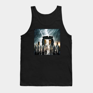 Solstice Tank Top